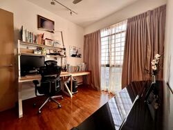 Skypark Residences (D27), Condominium #553784701